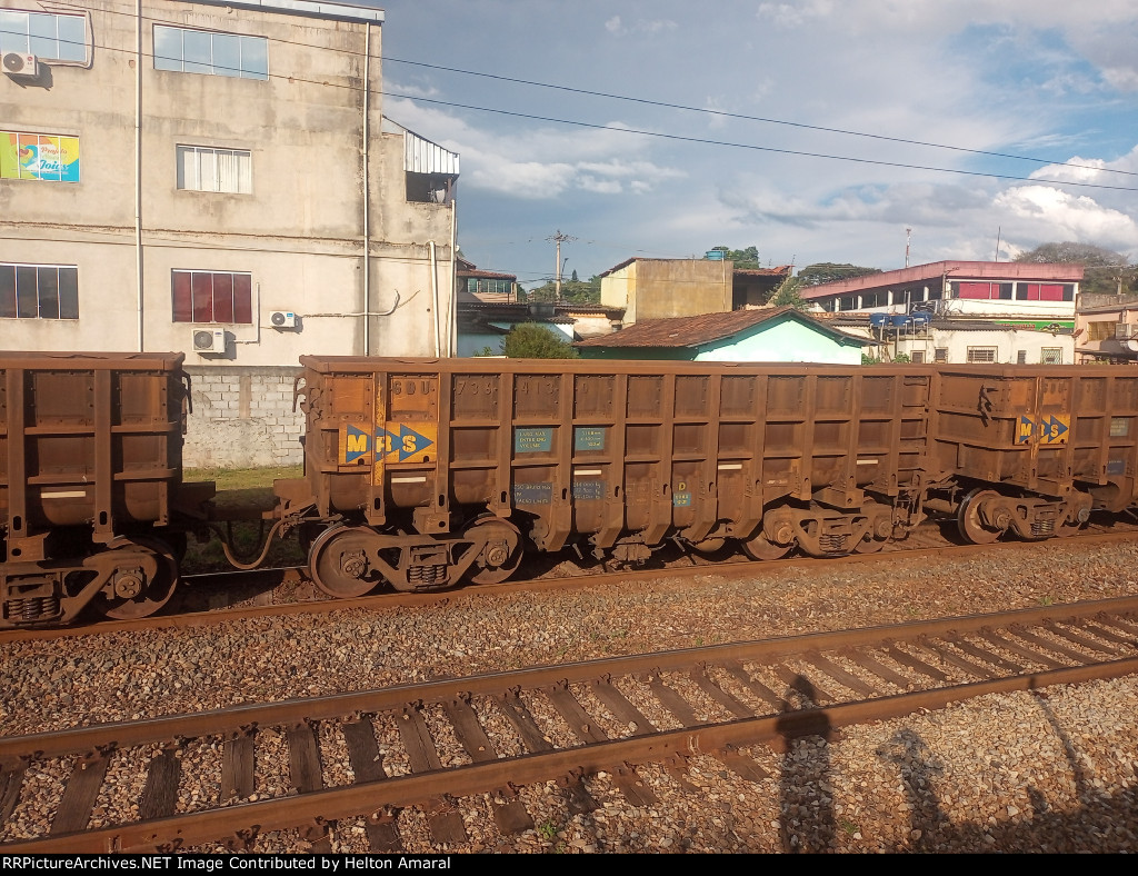 MRSL GDU-736413-0